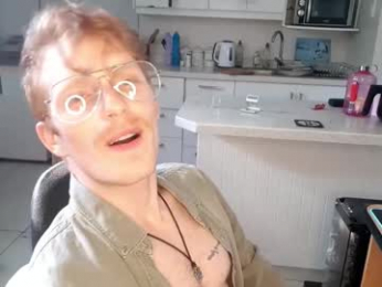 gingerboy_69 webcam model stream image