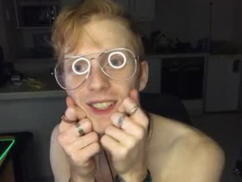 gingerboy_69 webcam model stream image