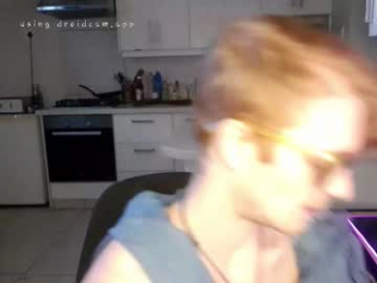 gingerboy_69 webcam model stream image