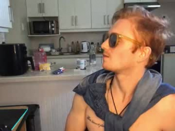 gingerboy_69 webcam model stream image