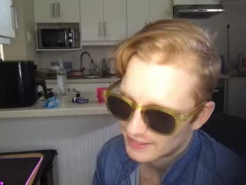 gingerboy_69 webcam model stream image