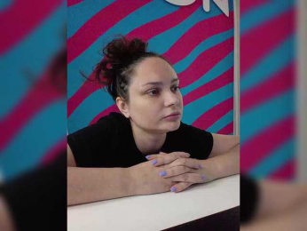 Alisa-TOP webcam model stream image