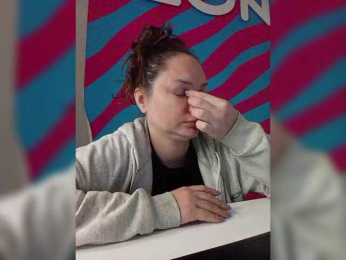 Alisa-TOP webcam model stream image