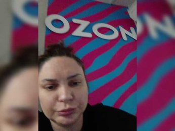 Alisa-TOP webcam model stream image