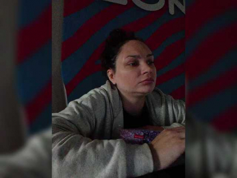 Alisa-TOP webcam model stream image