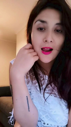 AlmaPagana webcam model stream image