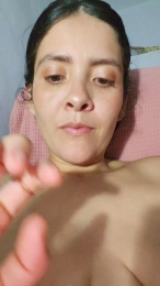 Brandypink webcam model stream image