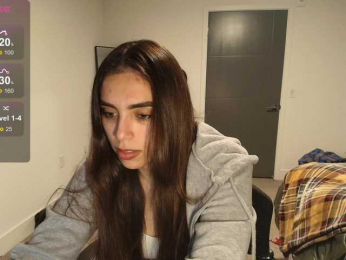 Milaseren webcam model stream image