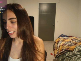 Milaseren webcam model stream image