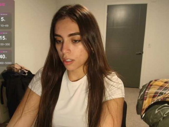 Milaseren webcam bongacams model stream image