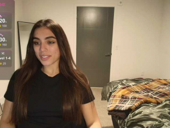 Milaseren webcam model stream image