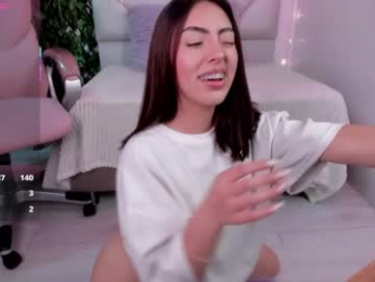 abby_piink webcam chaturbate model stream image