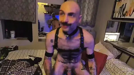 hungbot webcam stripchat model stream image