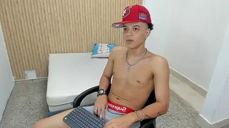 MARSHALL_SPENCER webcam stripchat model stream image