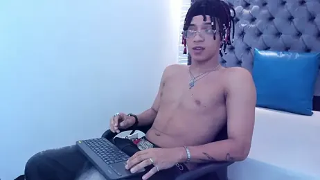 MARSHALL_SPENCER webcam stripchat model stream image