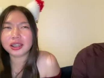 uwupair webcam chaturbate model stream image