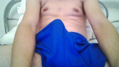 guapete_21 webcam model stream image