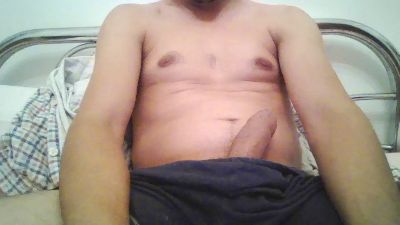 guapete_21 webcam model stream image