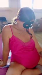 Sexymama9796 webcam model stream image