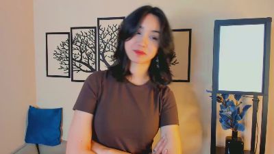 LavetteChatley webcam model stream image