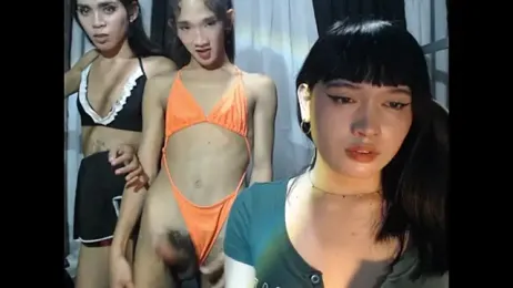 Horsecock_princess webcam model stream image