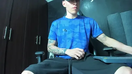 Enzo_Maserati webcam model stream image
