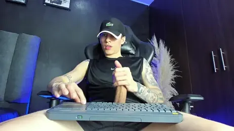 Enzo_Maserati webcam model stream image