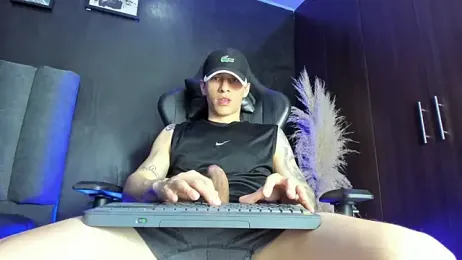 Enzo_Maserati webcam model stream image