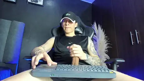 Enzo_Maserati webcam model stream image