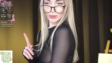 MaeEversley webcam model stream image