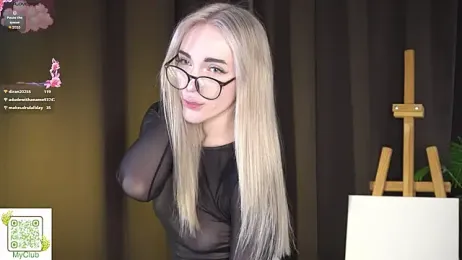 MaeEversley webcam model stream image