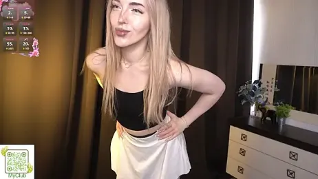 MaeEversley webcam model stream image