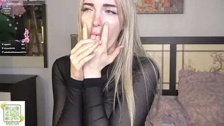 MaeEversley webcam model stream image