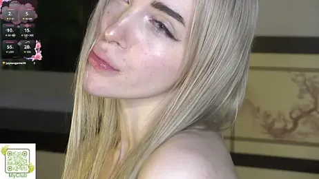 MaeEversley webcam model stream image