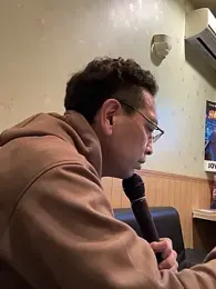 Hideen-real-face webcam stripchat model stream image