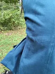 Hideen-real-face webcam model stream image