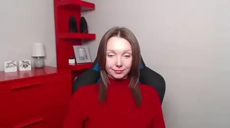 Cookie_zoe webcam model stream image