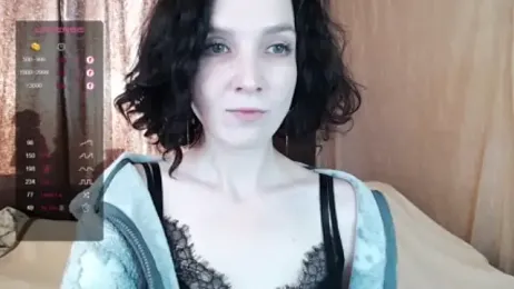 TinaWince webcam model stream image