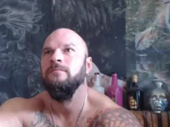 viking_me webcam model stream image