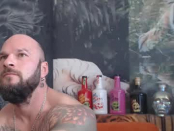 viking_me webcam model stream image