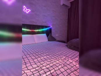 ButttFly webcam model stream image