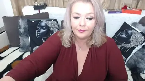 MsMelyssaxx webcam model stream image