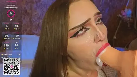 booty_snack webcam model stream image