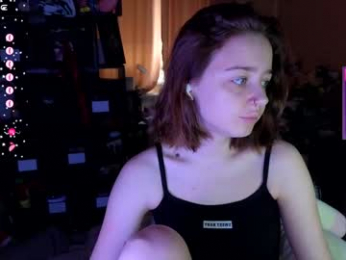 queen_kitty1818 webcam chaturbate model stream image