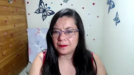 lilisa777 webcam model stream image