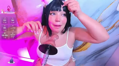 hinata_dolly webcam model stream image