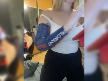 Vezyn4ik webcam model stream image