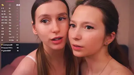 GabrielleLynchard webcam stripchat model stream image