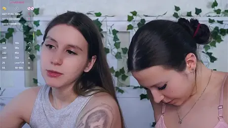 GabrielleLynchard webcam model stream image