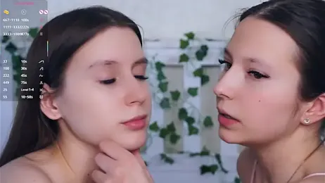 GabrielleLynchard webcam model stream image